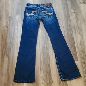 Big Star Remy Jean's 27L